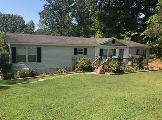 206 Shady Dr, Harriman, TN 37748