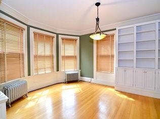 21 Cushing Ave APT 2, Dorchester, MA 02125
