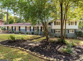 2753 Hawaii Ct, Decatur, GA 30033