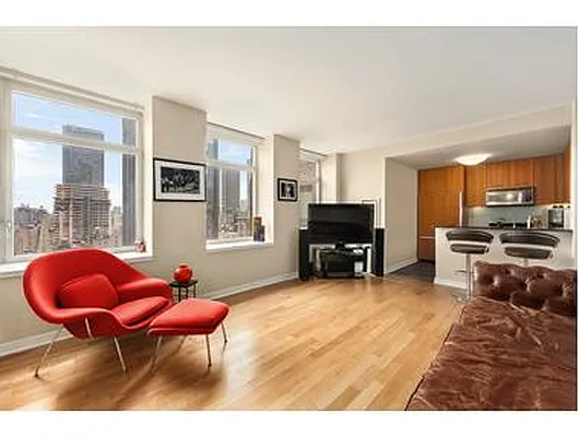 Rented by Douglas Elliman | media 1
