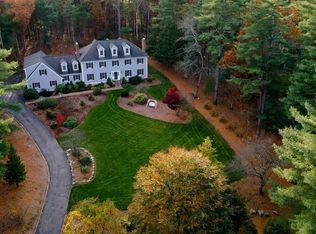10 Kathy Dr, Foxboro, MA 02035