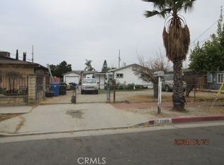 11100 Lull St, Sun Valley, CA 91352