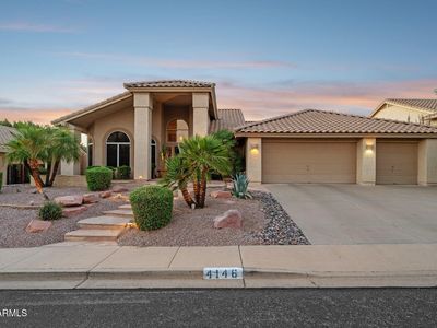 4146 N Lomond, Mesa, AZ, 85215