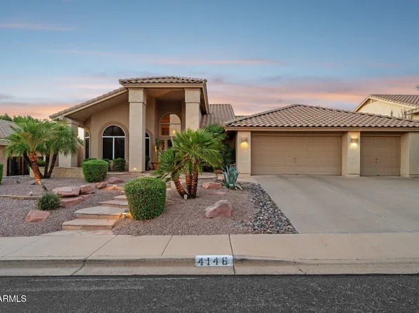 4146 N LOMOND --, Mesa, AZ 85215