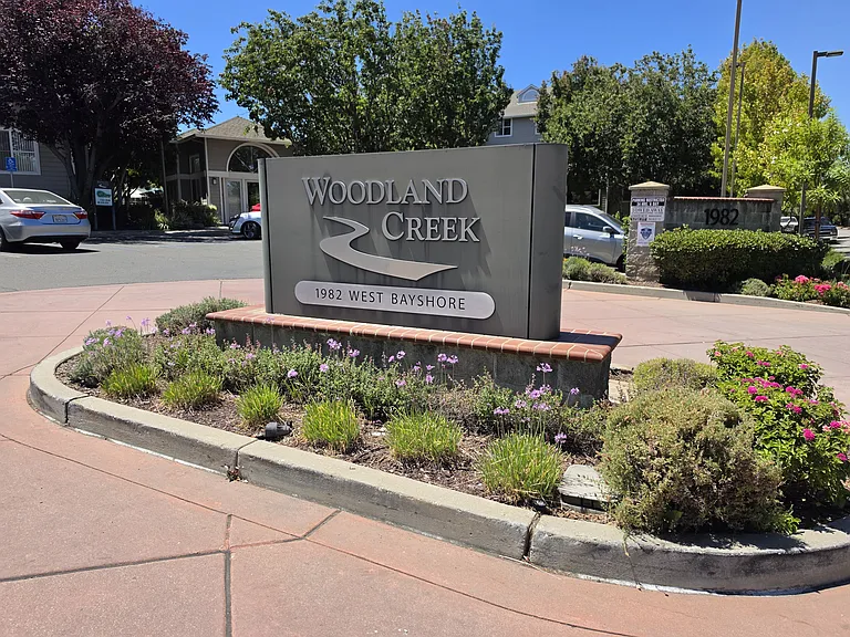 Woodland Creek Gated Community