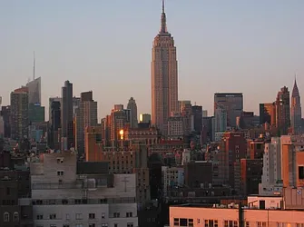 Rented by NY NY Condo, Inc