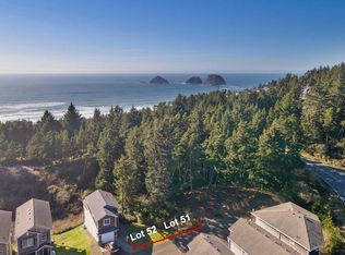 LOT 52 Hillsdale St, Tillamook, OR 97141