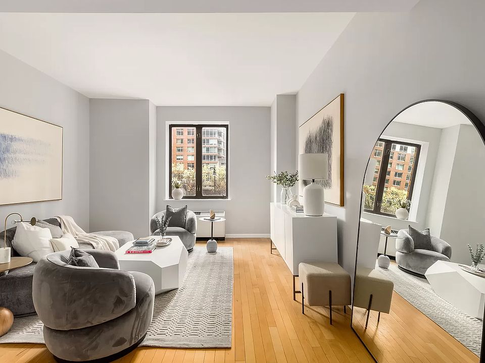 1st image of 20 West St APT 4E