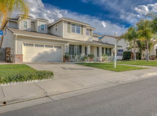 17078 Hidden Trails Ln, Riverside, CA 92503
