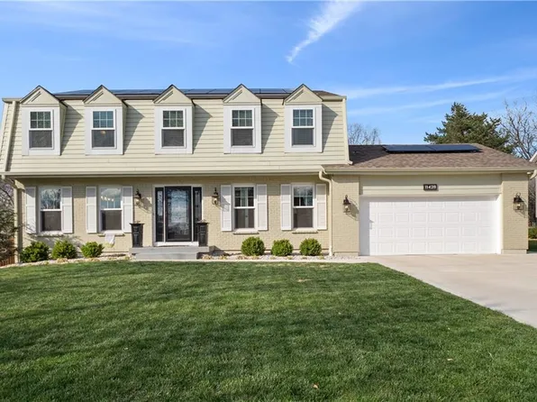 11428 W 105th St, Overland Park, KS 66214
