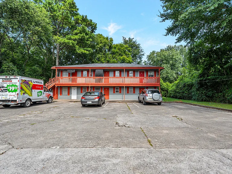 2-3911 Patton Rd SW — Photo 22