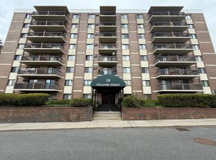 Newtown At Gateway Condominium, Watertown, MA 02472