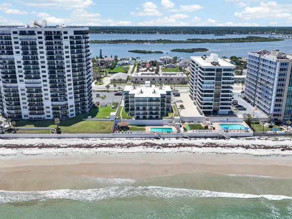 3747 S Atlantic Ave, Daytona Beach, FL 32118