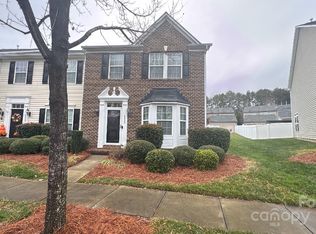 6422 Hasley Woods Dr, Huntersville, NC 28078