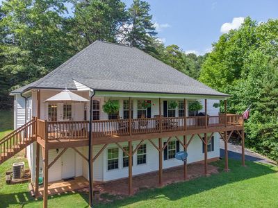 97 Country Walk, Franklin, NC, 28734