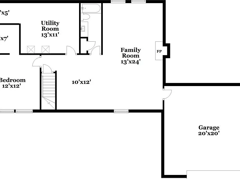 532 Hunters Trl — Photo 3