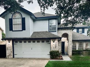 7006 Misty Ridge Dr, Converse, TX 78109