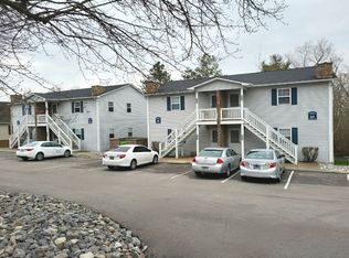 Lakeview Apartments (HA), Crossville, TN 38572