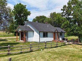15574 2900 Road, Hotchkiss, CO 81419