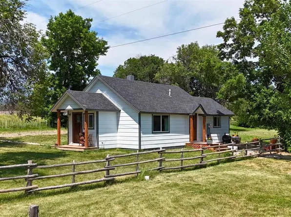 15574 2900 Road, Hotchkiss, CO 81419