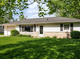 5645 Meadowbrook Dr, Fort Wayne, IN