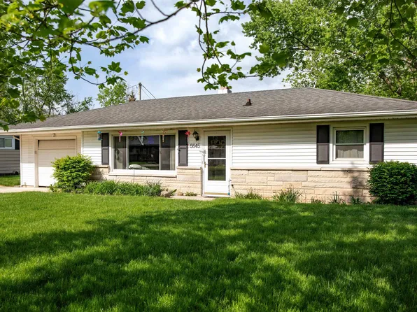 5645 Meadowbrook Dr, Fort Wayne, IN 46835