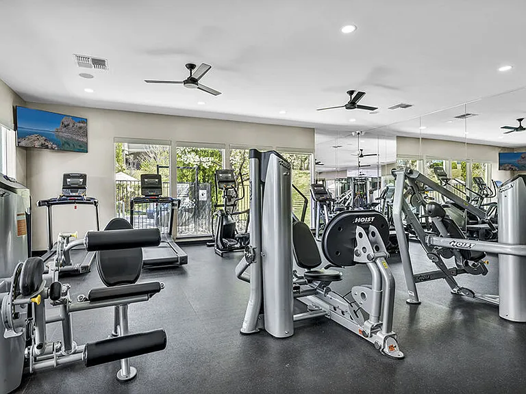 The Villas at D'Andrea Apartment Homes — Photo 25