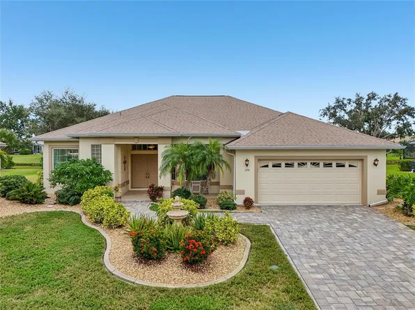 105 Abercrombie Ave, Englewood, FL 34223