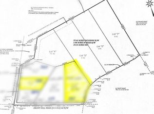 0 Cemetery Rd, Ulmer, SC 29849