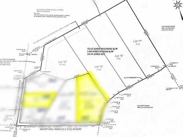 0 Cemetery Rd, Ulmer, SC 29849