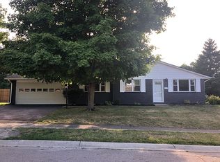 3857 Marion Dr, Enon, OH