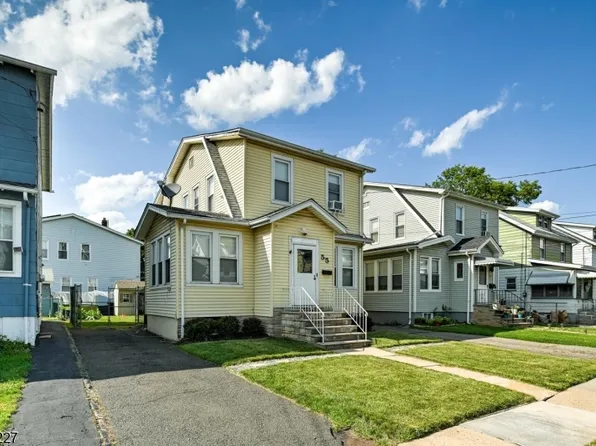 55 Coolidge St, Irvington Twp., NJ 07111
