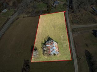 Mulberry Rd, Greeneville, TN 37745