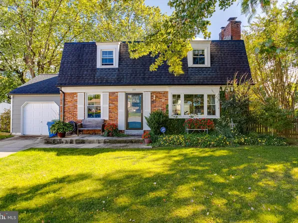 221 Kershaw Ct, Joppa, MD 21085