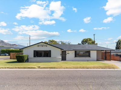 1455 E Tuckey Ln, Phoenix, AZ, 85014