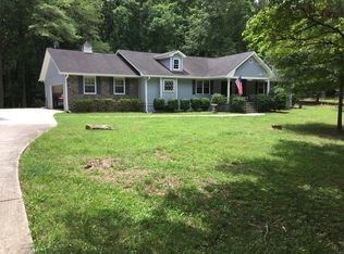 905 Saddleback Way, Lawrenceville, GA 30045