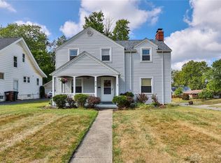 416 Glen Ln, Middletown, OH