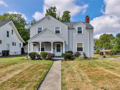 416 Glen Ln, Middletown, OH, 45042