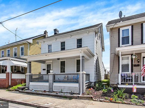 3rd image of 222 North St