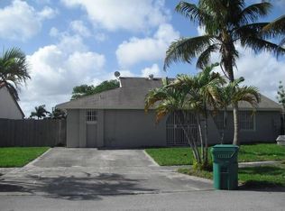 20992 SW 124 Avenue Rd, Miami, FL 33177