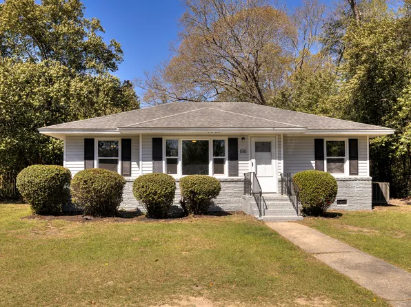 1911 Georgianna Dr, Sumter, SC 29150
