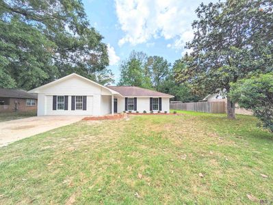 1018 Jason Dr, Denham Springs, LA, 70726