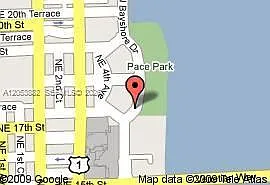 1750 N Bayshore Dr #1707 — Photo 11