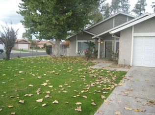 1120 Oneill Ave, Bakersfield, CA 93307