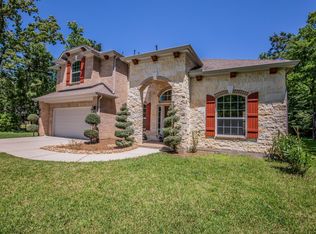 40122 Pipestone Rd, Magnolia, TX 77354