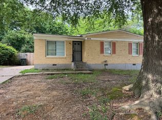 2058 Willow Wood Ave, Memphis, TN 38127