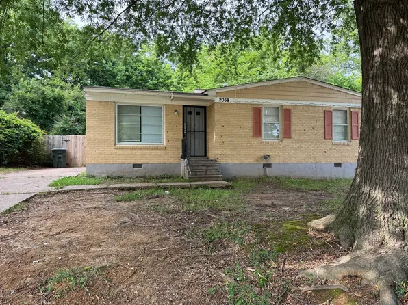 2058 Willow Wood Ave, Memphis, TN 38127