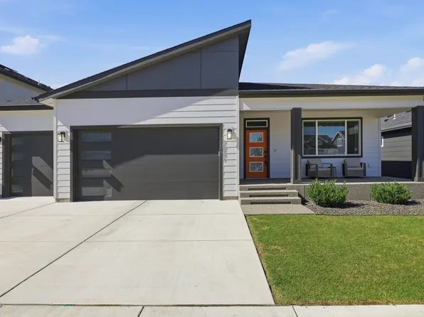20941 E Thompson Ave, Liberty Lake, WA 99019