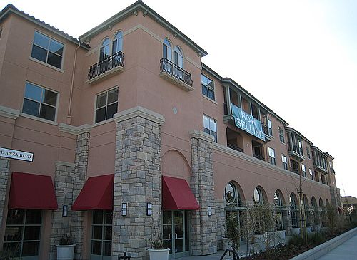 2nd image of 20500 Town Center Ln Unit 171