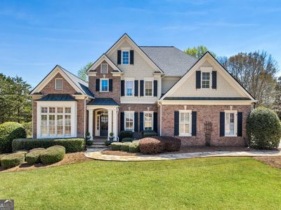 305 Inman Pl, Roswell, GA, 30075